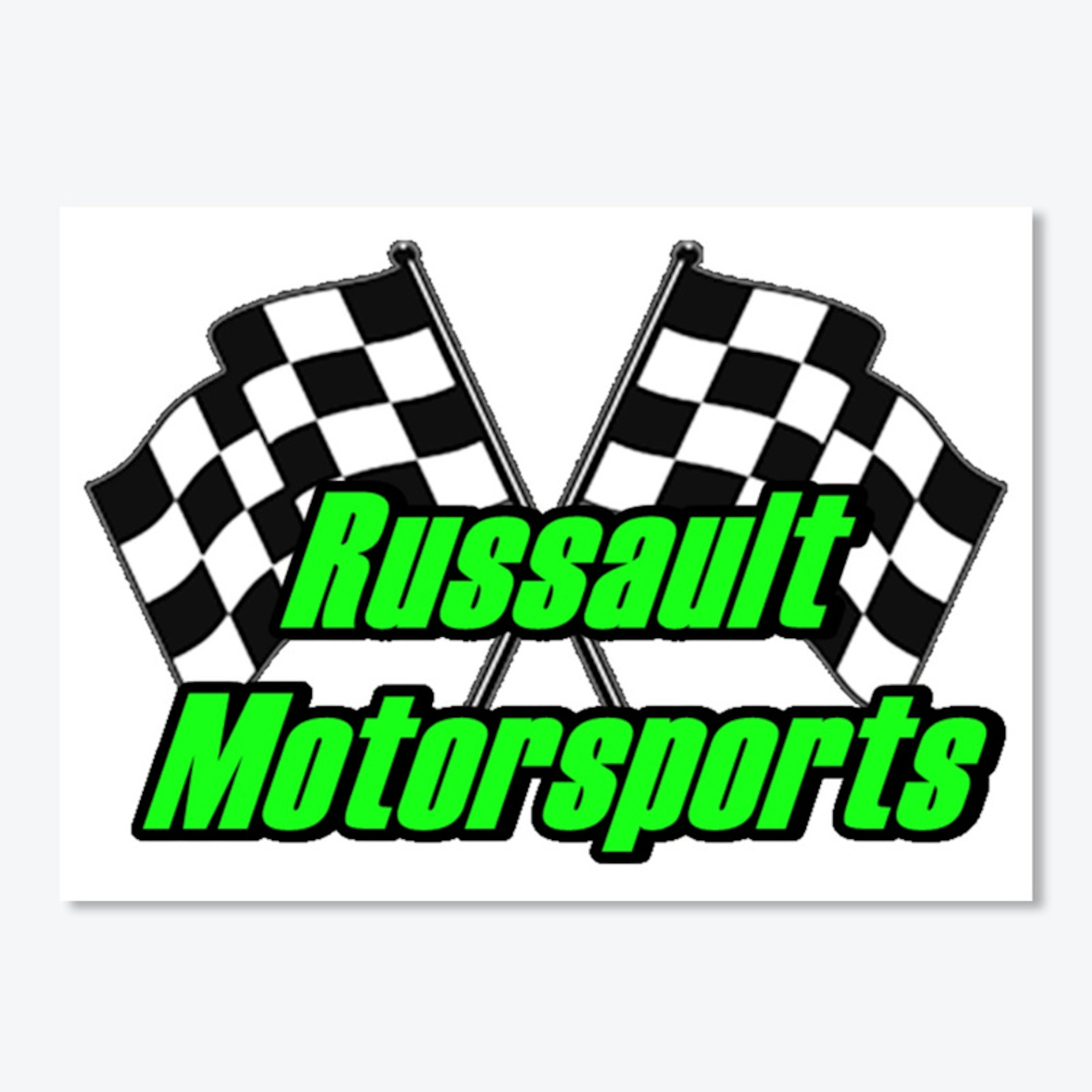 Russault Motorsports Stuff