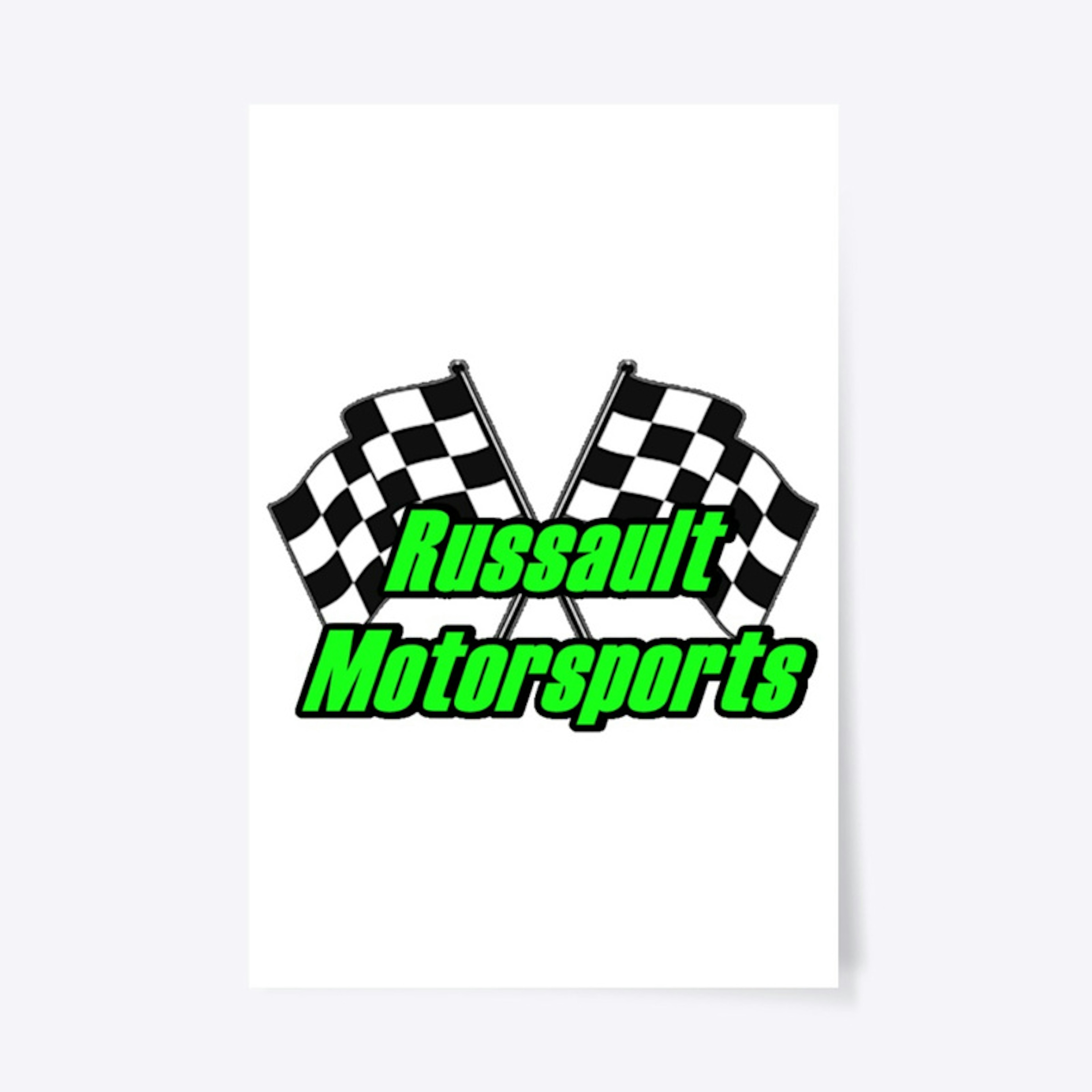 Russault Motorsports Stuff