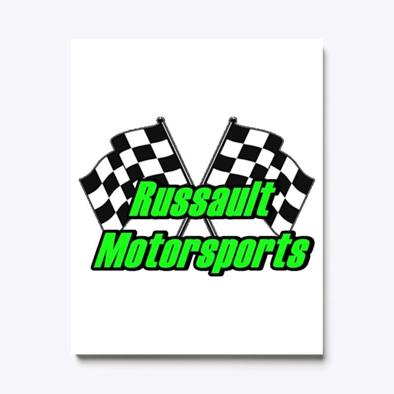 Russault Motorsports Stuff