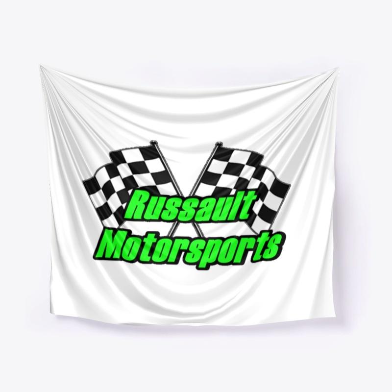 Russault Motorsports Stuff