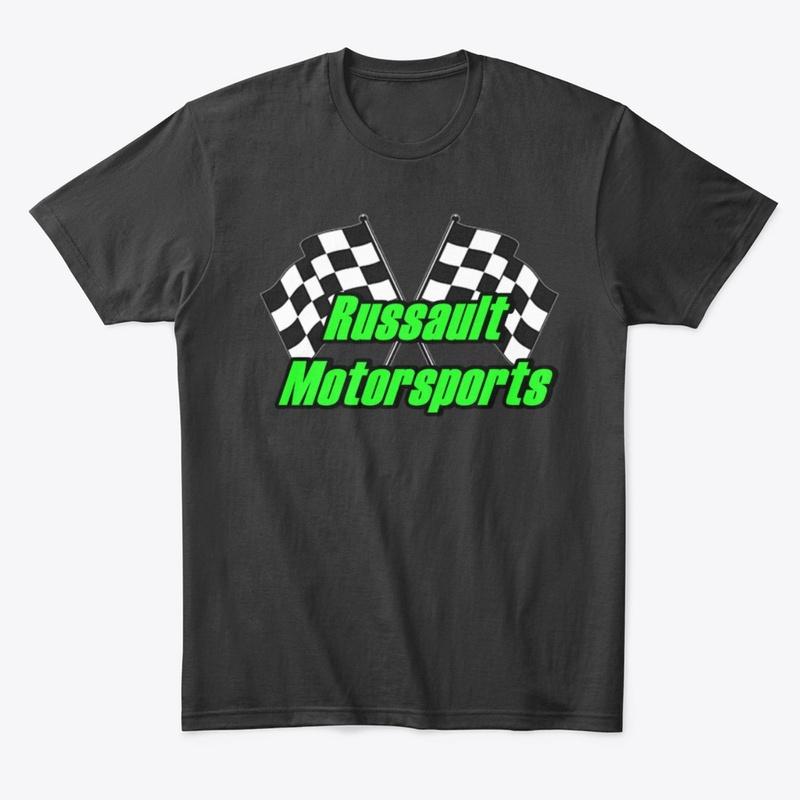 Russault Motorsports Apparel 