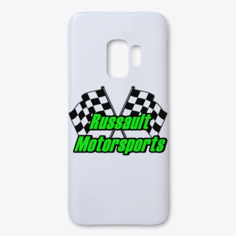 Russault Motorsports Stuff