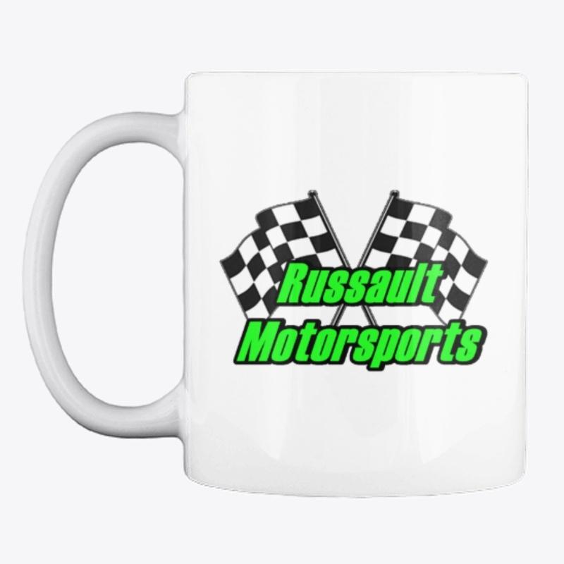 Russault Motorsports Stuff