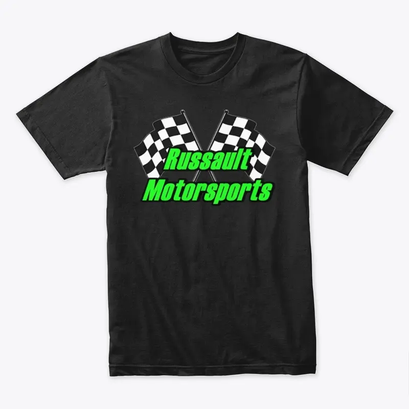 Russault Motorsports Apparel 