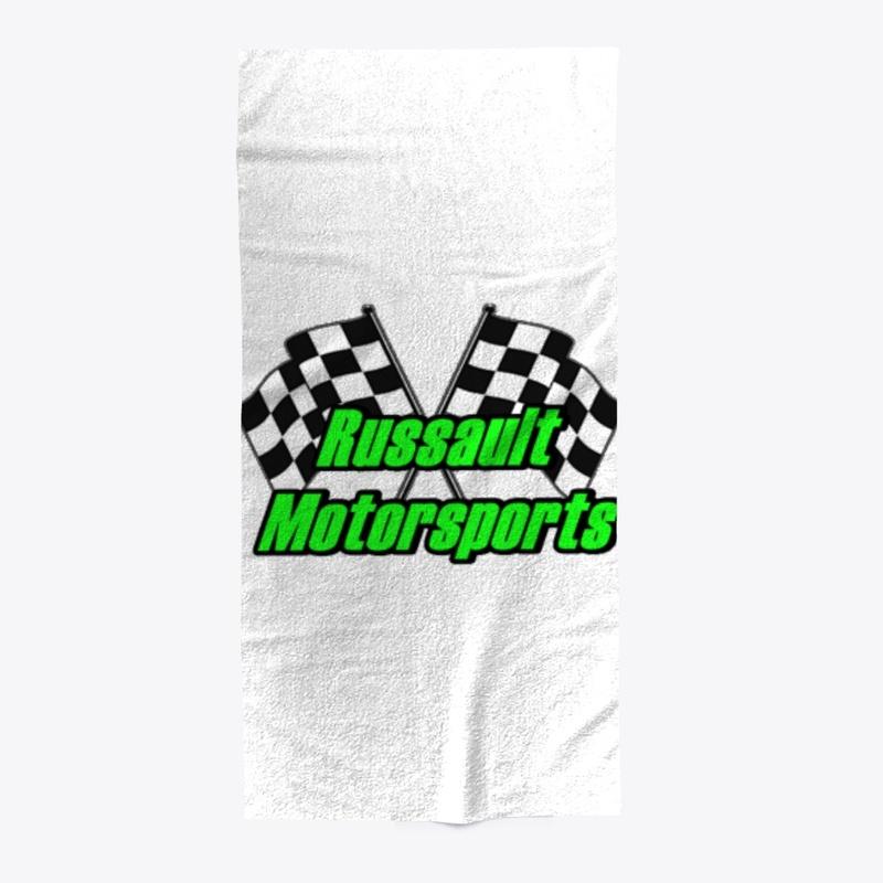 Russault Motorsports Stuff