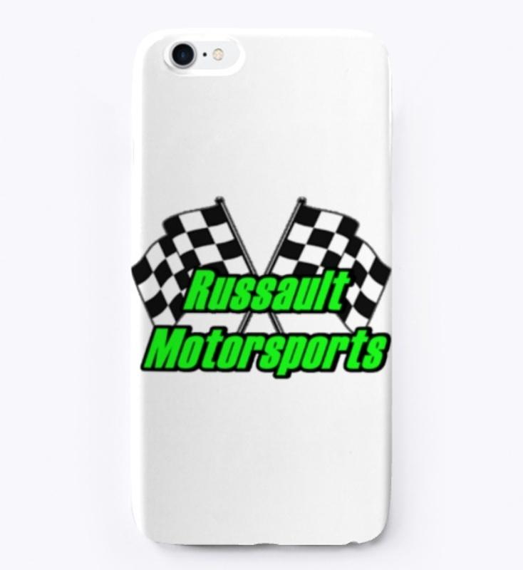 Russault Motorsports Stuff