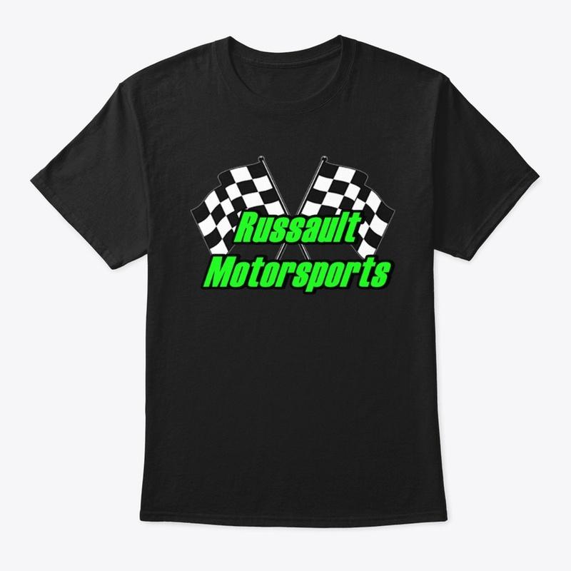 Russault Motorsports Apparel 