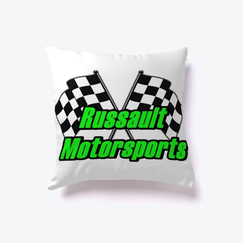 Russault Motorsports Stuff