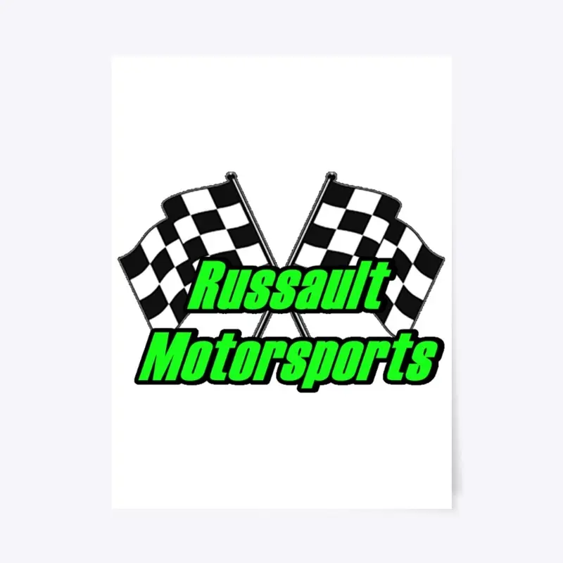 Russault Motorsports Stuff