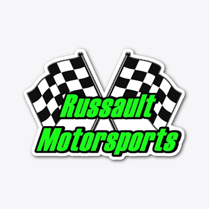 Russault Motorsports Stuff