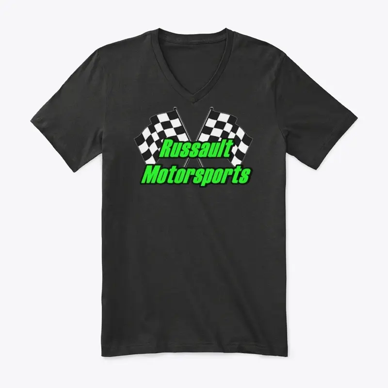 Russault Motorsports Apparel 