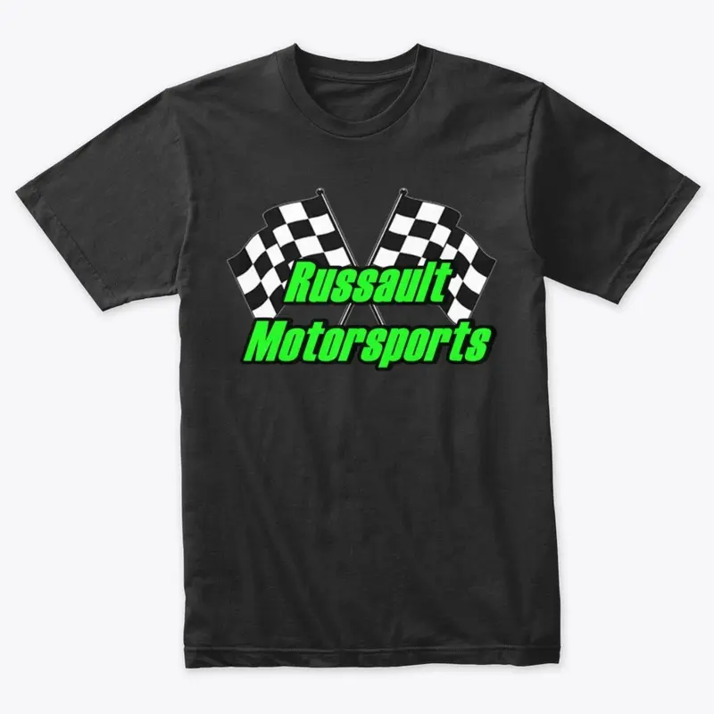 Russault Motorsports Apparel 